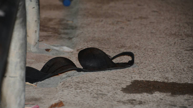 Crime sexual: especialista lembra que, até então, o episódio mais chocante havia sido o das quatro meninas do Piauí