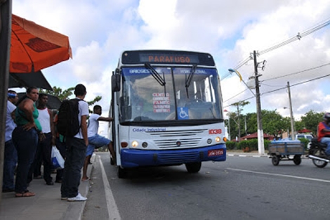 Rodoviários: Greve por tempo indeterminado a partir de sexta-feira Rodoviários: Greve por tempo indeterminado a partir de sexta-feira
