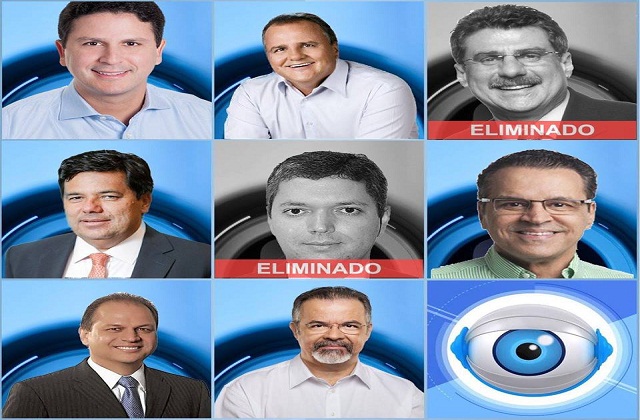 Ministério de Temer é comparado ao Big Brother após ‘eliminação’ de ministros