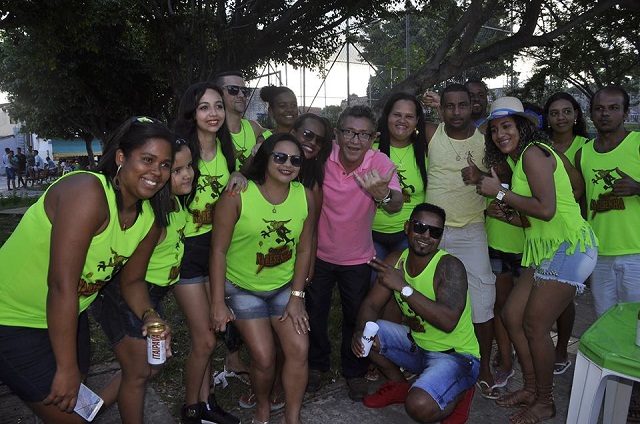 Na contramão do Camaforró, Caetano realiza 'Caravana do Forró'