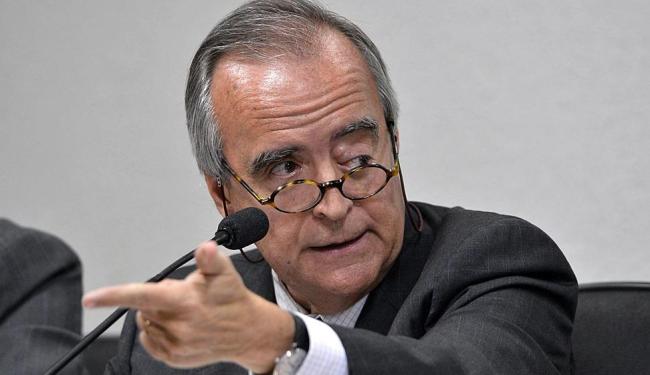 Delação premiada de Cerveró foi divulgada (Foto: Wilson Dias | Ag. Brasil)