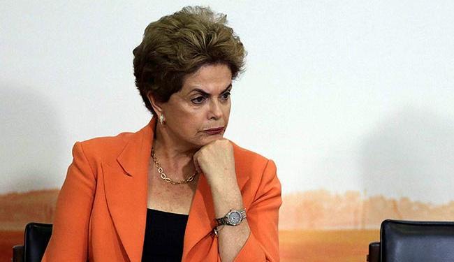 Defesa de Dilma diz que vai recorrer de decisão (Foto: Reuters)