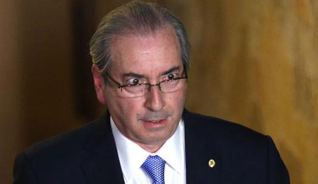 Para que Cunha seja cassado, o pedido ainda precisa passar pelo plenário da Câmara (Foto: Fabio Rodrigues Pozzebom l Agência Brasil)
