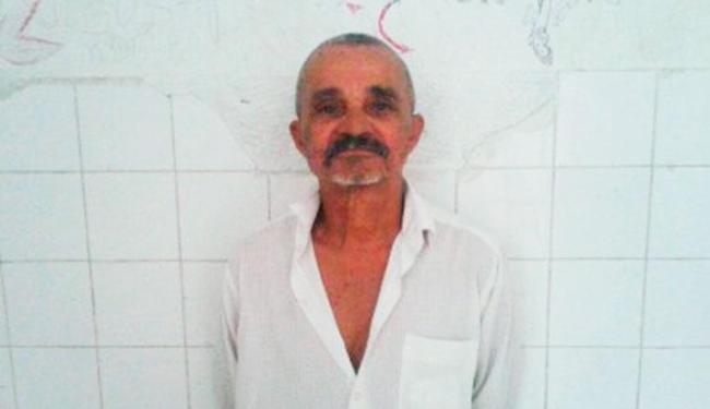 Segundo a polícia, o idoso de 84 anos abusava da sobrinha há pelos três anos (Foto: Reprodução | Site Ubaitaba Urgente)