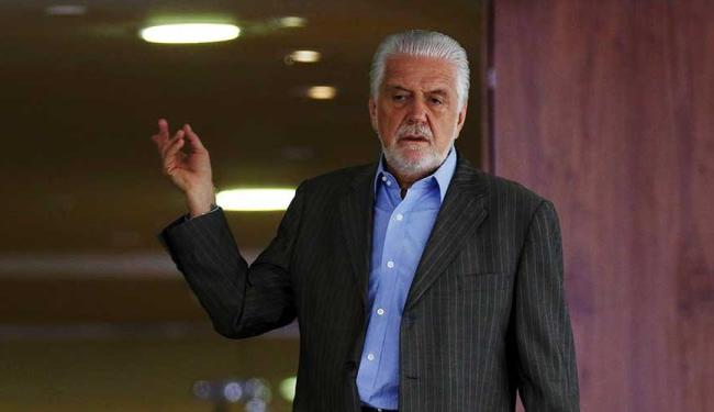 Wagner perdeu o foro privilegiado com o afastamento da presidente Dilma (Foto: Adriano Machado | Reuters)