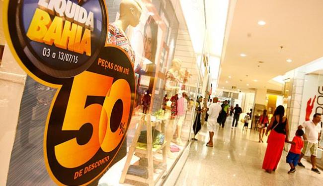 A Liquida Bahia foi lançada no ano passado com expectativa de gerar negócios de R$ 500 milhões (Foto: Mila Cordeiro l Ag. A TARDE)