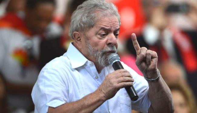 Lula disse que Dilma errou, mas que deve voltar (Foto: José Cruz | Agência Brasil)