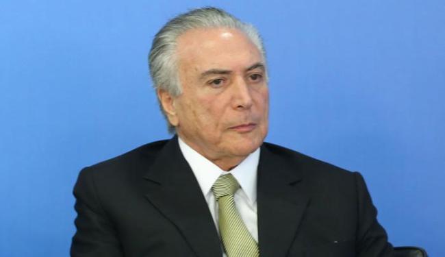 Segundo o delator, todos os políticos citados por ele 'sabiam' do funcionamento do esquema (Foto: Valter Campanato | Agência Brasil)