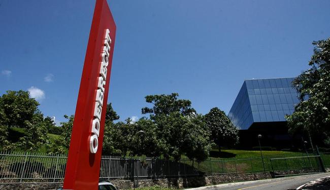 Empresa Odebrecht é investigada pela Polícia Federal dentro da Operação Lava Jato (Foto: Adilton Venegeroles | Ag. A TARDE)