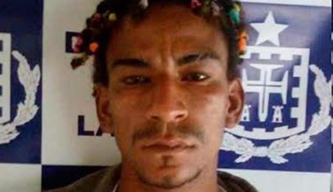 Segundo a mãe, Pedro queria dinheiro para comprar drogas e ela se recusou a dar (Foto: Polícia Civil | Divulgação)