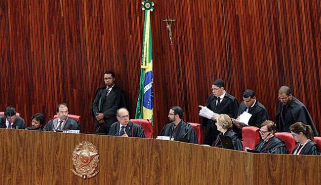 As medidas estabelecidas pelo TSE visam garantir igualdade entre candidatos (Foto: Roberto Jayme /Ascom TSE)
