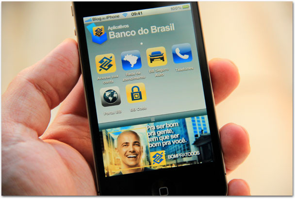 Clientes vão pder conversar com o celular ou com o computador para mexer em sua conta