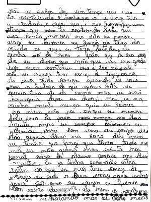 O caso ocorreu na cidade de Manaus.