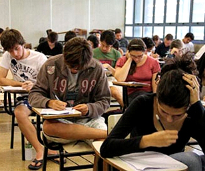 As inscrições poderão ser feitas entre os dias 4 e 11 de julho. As provas serão realizadas nos dias 21 e 28 de agosto