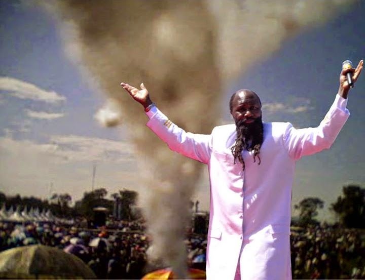 Profeta David Owuor