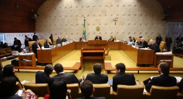 Segundo a Procuradoria, no âmbito do Supremo a Lava Jato já contabiliza 59 inquéritos e onze denúncias contra 38 acusados por corrupção, lavagem de dinheiro e outros crimes