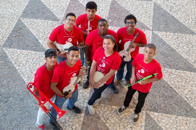 Dia do Meio Ambiente será comemorado com apresentação do Neojiba em Camaçari