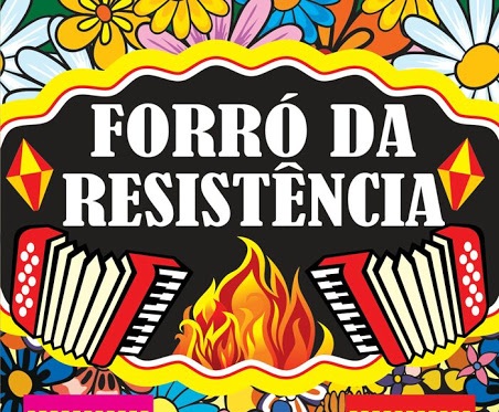 Sispec realiza 'Forró da Resistência' nesta sexta-feira