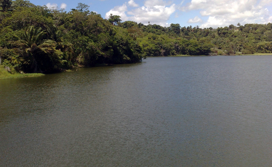 Rio Joanes