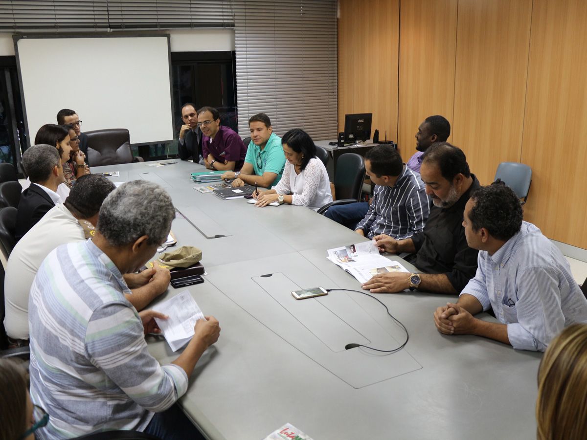 Greve dos médicos pode acabar nesta quinta-feira após assembleia (Foto: Ascom/Elias Natan)