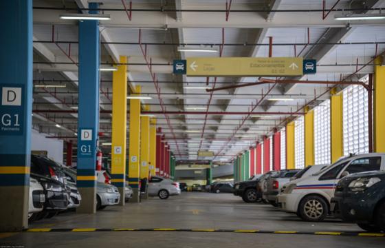 Os clientes precisam apresentar um cupom de compra feita no mesmo dia