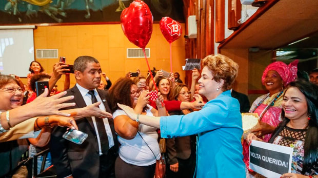 O título de cidadania baiana foi aprovado em 2011, e foi proposto pelo líder da bancada do PT na Assembleia, deputado estadual Rosemberg Pinto (Foto: Divulgação)