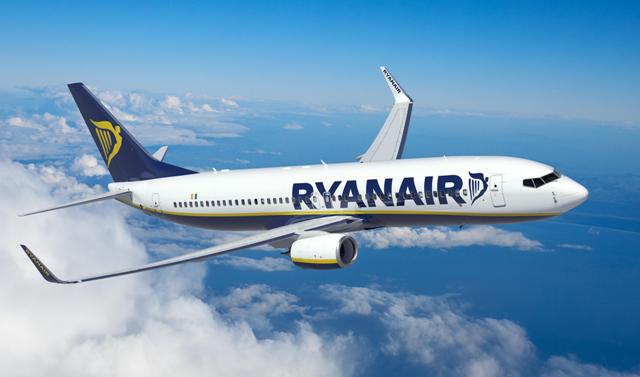 A empresa irlandesa revolucionou o conceito de viagem aéreo na Europa, por manter tarifas médias de US$ 50 ou menos