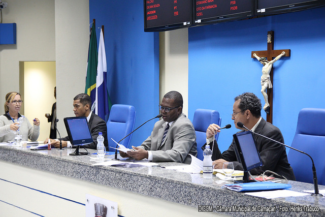Vereadores debatem sugestões para políticas públicas de alimentação e nutrição