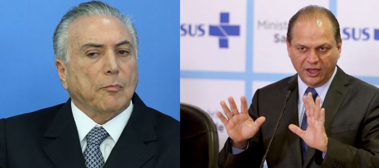 Fim prematuro do Mais Médicos pode provocar mortes e a culpa será do Governo Temer, acusa Randolfe