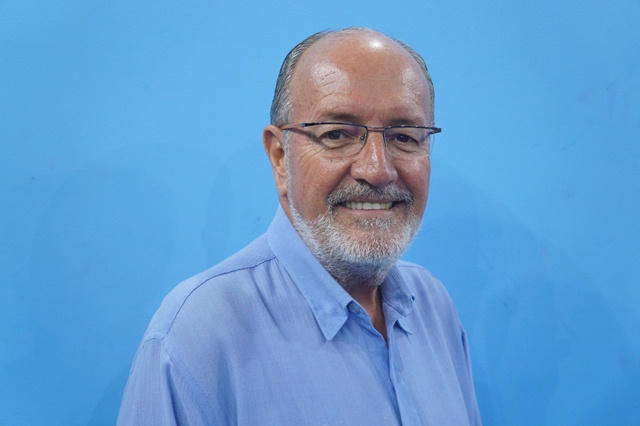 Tude assume presidência do PMDB nesta sexta-feira
