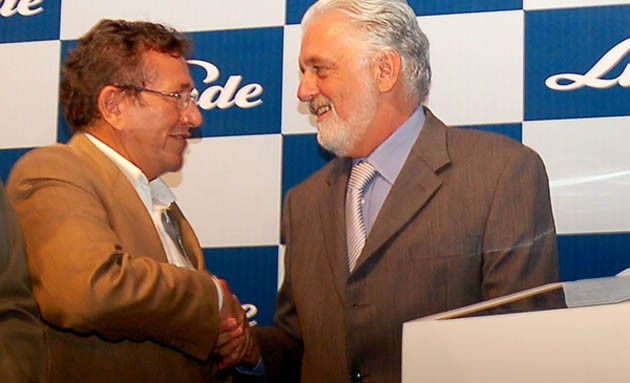 Com passagens à frente dos ministérios do Trabalho, da Defesa, da Casa Civil e da Secretaria Geral da Presidência da República, Wagner é um dos maiores quadros da política nacional