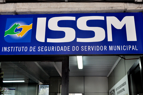 ISSM realiza concurso público em setembro (Foto: Nelinho Oliveira)