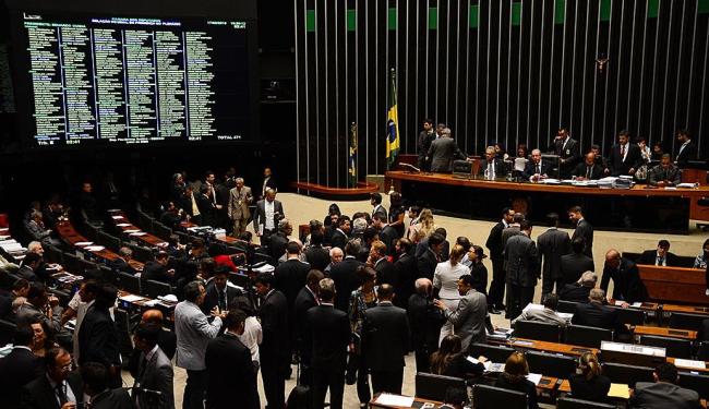 A eleição ocorrerá por meio de urnas eletrônicas e o voto será secreto (Foto: Fabio Rodrigues Pozzebom | Ag. Brasil)