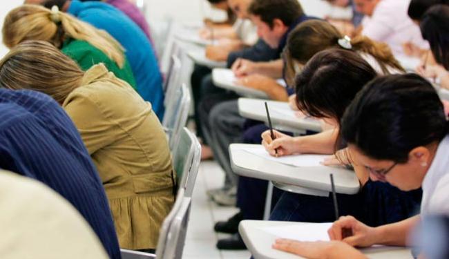 Os salários variam de R$ 1.000,00 a R$ 20.417,72 para profissionais de vários níveis (Foto: Reprodução | Diário do Nordeste)