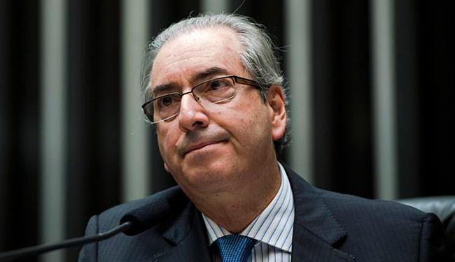 O presidente afastado já havia fornecido sua conta telefônica para tentar provar a sua inocência (Foto: Marcelo Camargo l Agência Brasil)