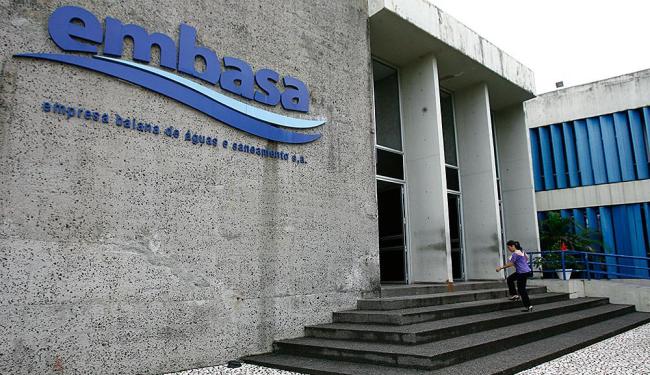 Funcionários terão nova assembleia na próxima quinta, dia 14 (Foto: Luciano da Matta | Ag. A TARDE)