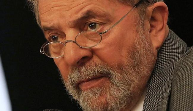 A defesa de Lula pediu que o ministro Gilmar Mendes, do STF, volte atrás (Foto: Nacho Doce l Reuters)