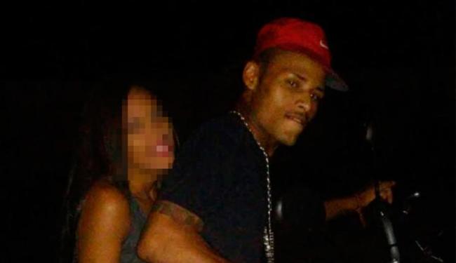 'MC' é apontado como o autor dos disparos que mataram o policial