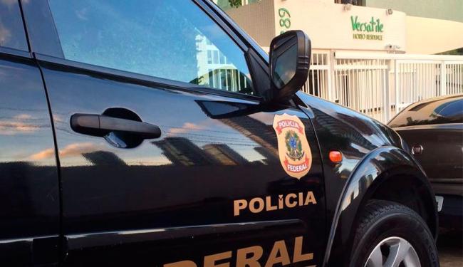 Foram cumpridos 24 mandados de busca e apreensão (Foto: Divulgação | Polícia Federal)