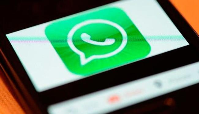 Ainda não foi informado quando o WhatsApp será bloqueado