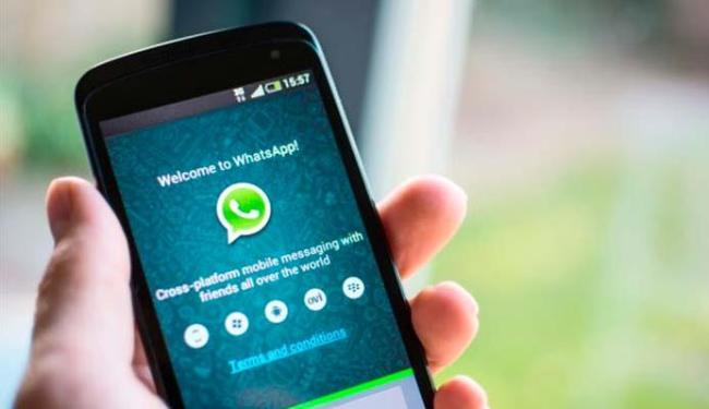 Conexão do WhatsApp deve ser restabelecido imediatamente