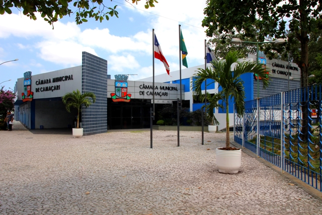 Câmara de Camaçari