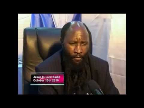 Profeta David Owuor Profeta David Owuor