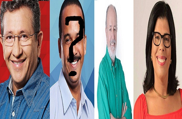 Tude, Jailce e Caetano confirmam participação
