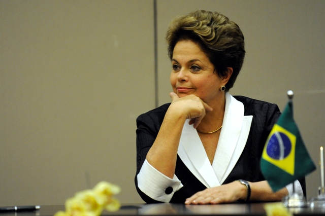 João Santana e sua mulher e sócia, Mônica Moura, alegaram que US$ 4,5 milhões recebidos em uma conta na Suíça tiveram como origem caixa 2 da campanha de Dilma de 2010 (Foto: EBC)
