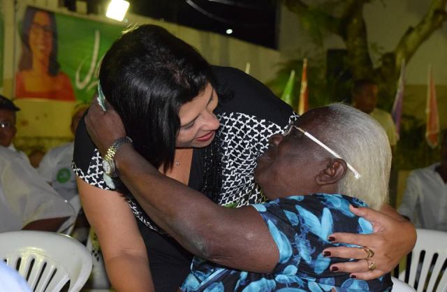 PCdoB oficializa a candidatura de Jailce nesta sexta-feira