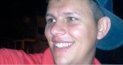 O crime aconteceu na cidade de Paranaguá, no norte do Paraná, na madrugada desta sexta