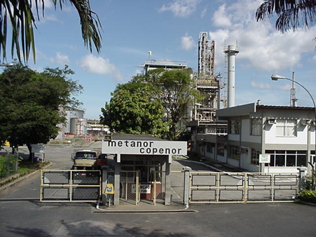 Decisão ocorreu por conta da diminuição do preço do metanol importado Decisão ocorreu por conta da diminuição do preço do metanol importado
