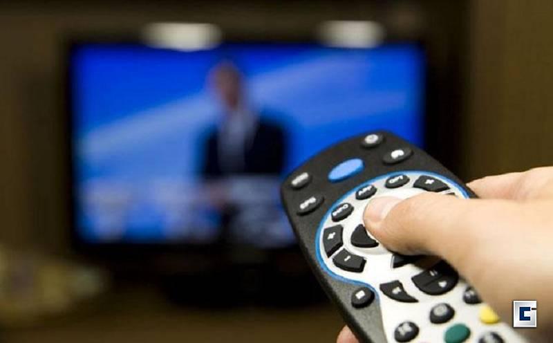 Período de propaganda no rádio e na TV será mais curto: vai durar 30 dias.