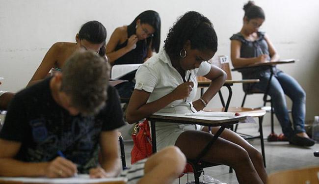 Aparência será o único critério usado por comissões para decidir quem é negro (Foto: Arestides Baptista l Ag A TARDE)